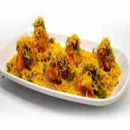 Sev Puri