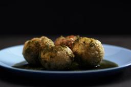 Pani Puri