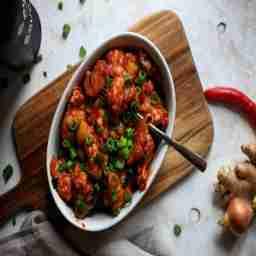Gobi Manchurian