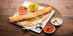 Sri Sai Durgha 99 Variety Dosa