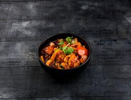 Kung Pao Chicken