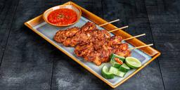 Tamarind Lemon Grass Chicken
