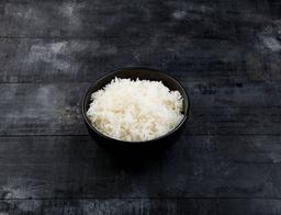 Steamed Rice-Jasmine