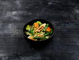 Stir Fry Mix Vegetables