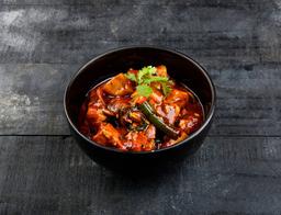 Spicy Mapo Tofu