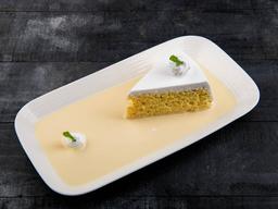 Tres Leches (Slice)