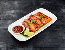 Sriracha Pork Belly