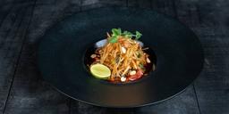 Sriracha’s Signature Som Tam