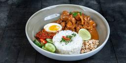 Nasi Lemak