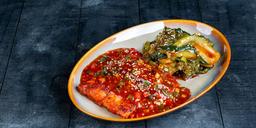Phuket Style Fish