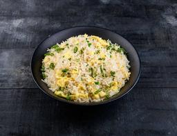 Fried Rice Veg