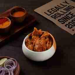 Chicken Pakora