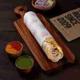 Egg Roll