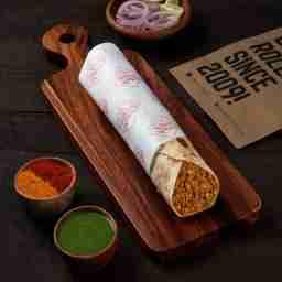 Chicken Shami Roll