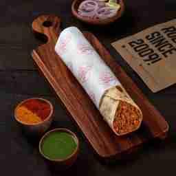 Mutton Shami Roll