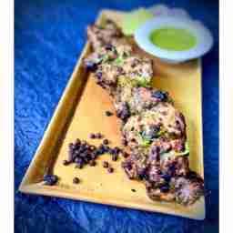 Murgh Kalimirch (6 pcs)