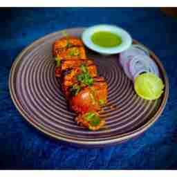 Achari Paneer Tikka (6 Pcs)