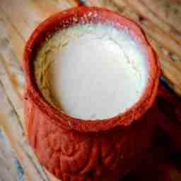 Mishti Doi