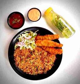 Chakum Chukum - Calcutta On A Roll