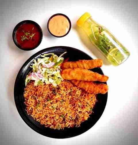 Chakum Chukum - Calcutta On A Roll