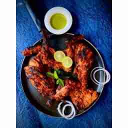 Tandoori Chicken