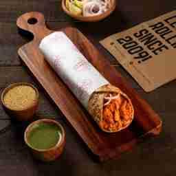 Chicken Roll Millet