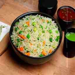Veg Fried Rice