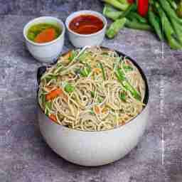 Veg Noodles