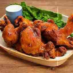 Hosing Chicken