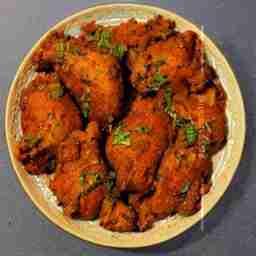 Anand Special Chicken Dry