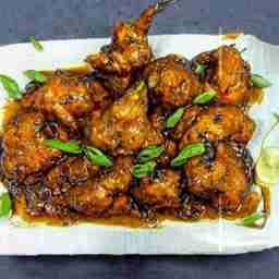 Dragon Chicken