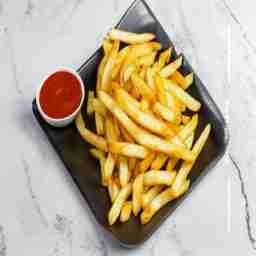 Classic French Fries