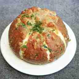 Korean Bun