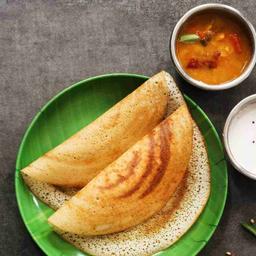 traditional mulbagal dosa