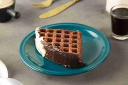 The Brussels Waffle