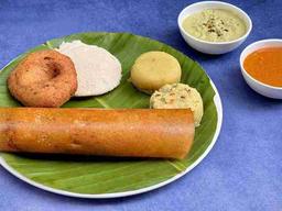 Parijata Pure Veg