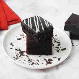 Kk rich chocolate truffle pastry