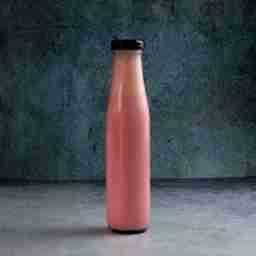 Kk rose milkshake
