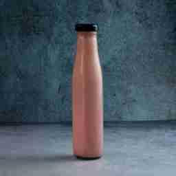 Kk red velvet thickshake