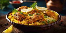 3am Biryani