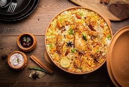 Mast Biryani
