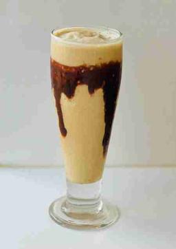 Cold coffee