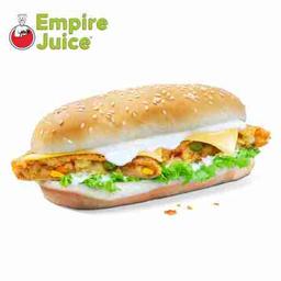 Supreme veg sandwich