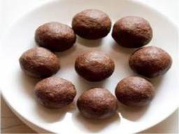 Ragi Ball