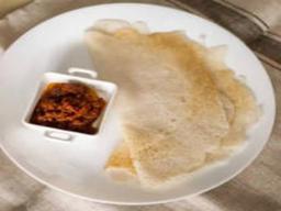Neer Dosa (3 Pcs)