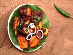 Chicken Fry