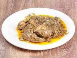 Mutton Boti Fry