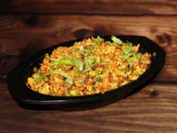 Egg Bhurji