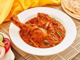 Chicken Masala