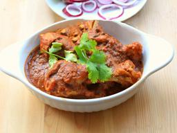 Chicken Kolhapuri